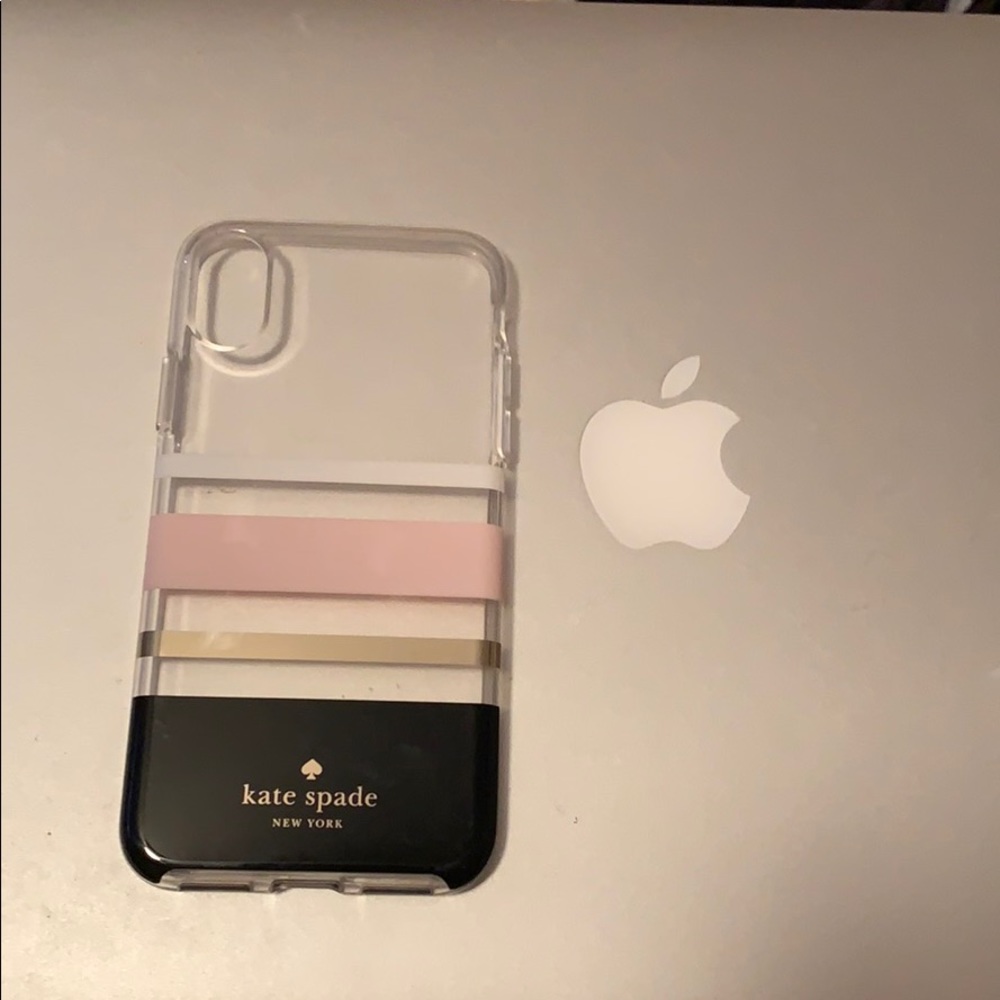 Kate Spade Iphone x case